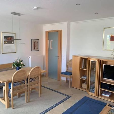 Ferienwohnung Oie Norderney Dış mekan fotoğraf
