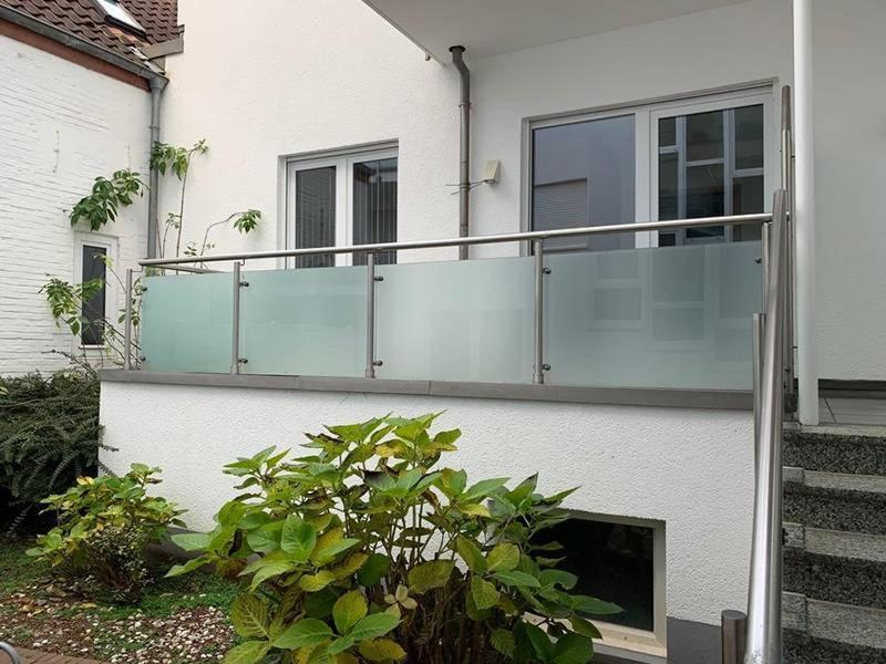 Ferienwohnung Oie Norderney Dış mekan fotoğraf