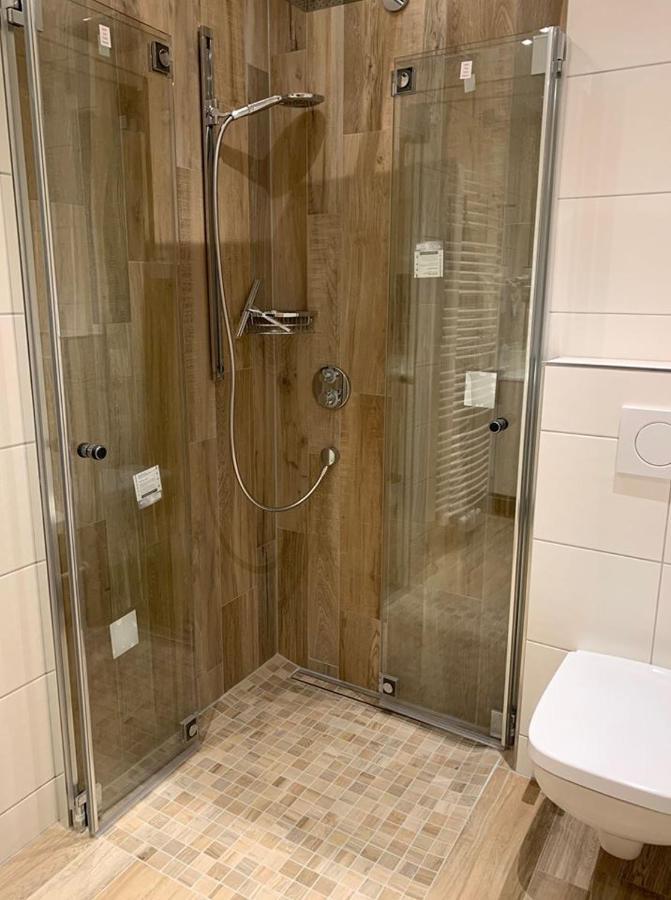 Ferienwohnung Oie Norderney Dış mekan fotoğraf