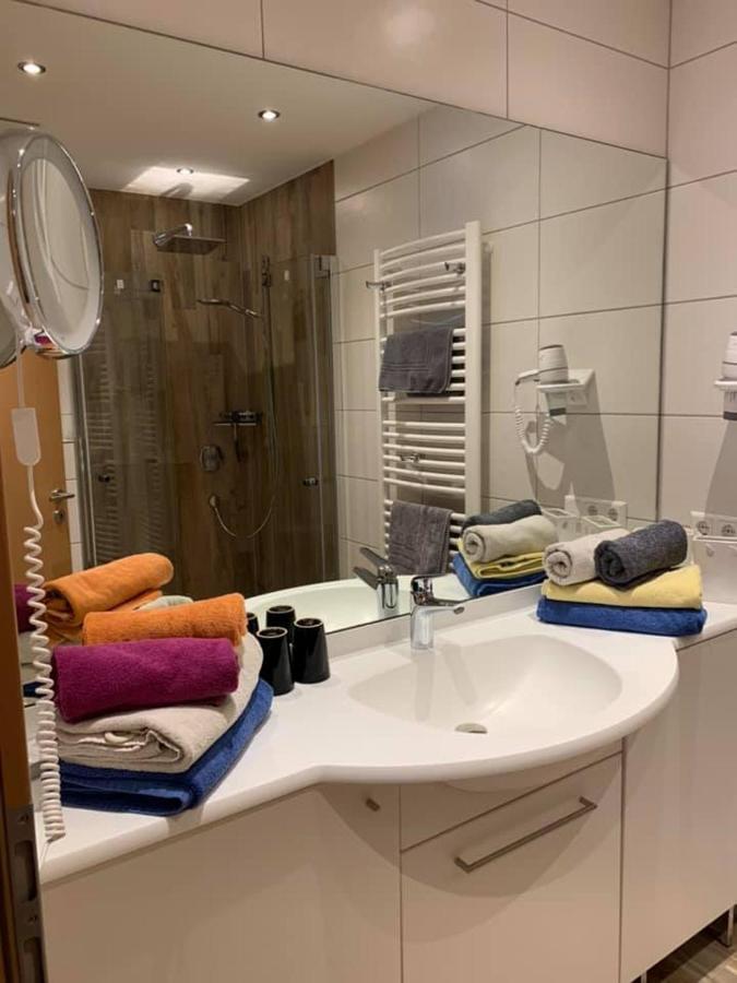 Ferienwohnung Oie Norderney Dış mekan fotoğraf