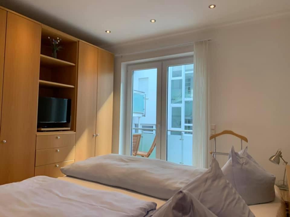 Ferienwohnung Oie Norderney Dış mekan fotoğraf